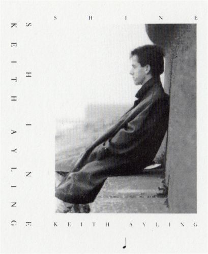 Keith Ayling shine