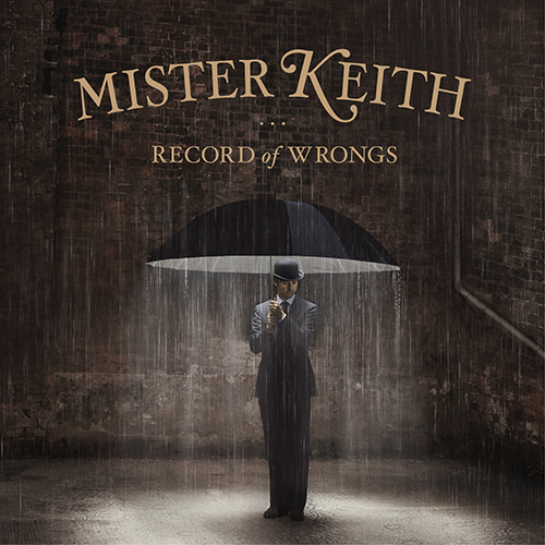 Mister Keith Keith Ayling