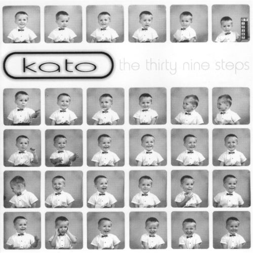 KATO The 39 Steps