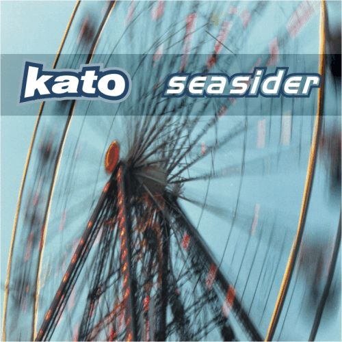 KATO seasider