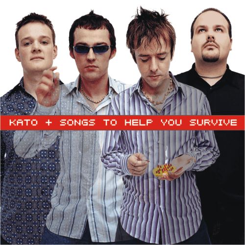 KATO Songs to help you survive